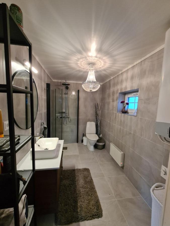 Tosthult Holiday Lonsboda المظهر الخارجي الصورة